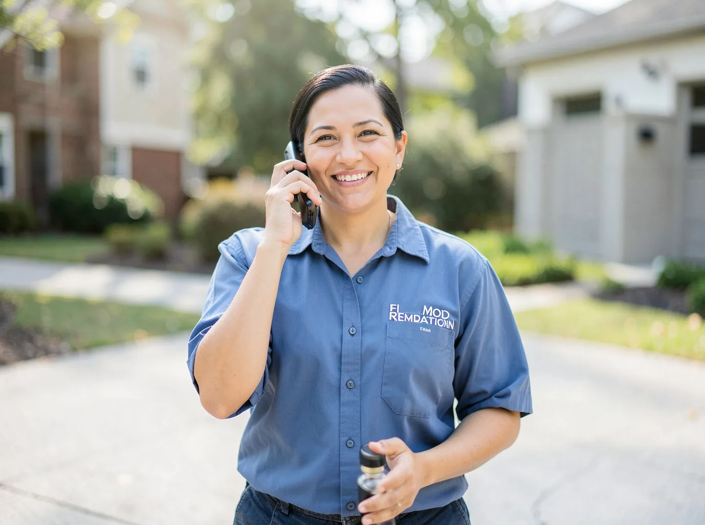 Mold Remediation Garrettsville, OH FAQs